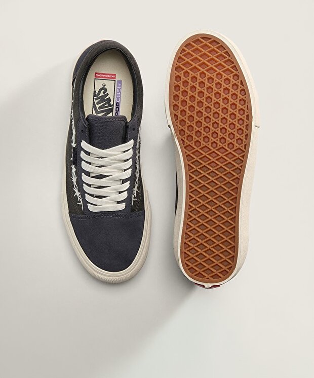 Vans Skate Old Skool - Görsel 5