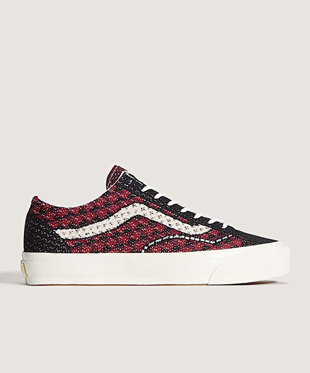 Женские кроссовки Vans LX Old Skool 36 EK