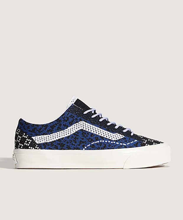 Женские кроссовки Vans LX Old Skool 36 EK
