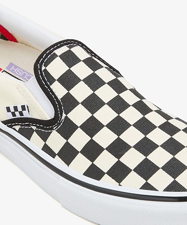 Vans Skate Slip-On - Görsel 5