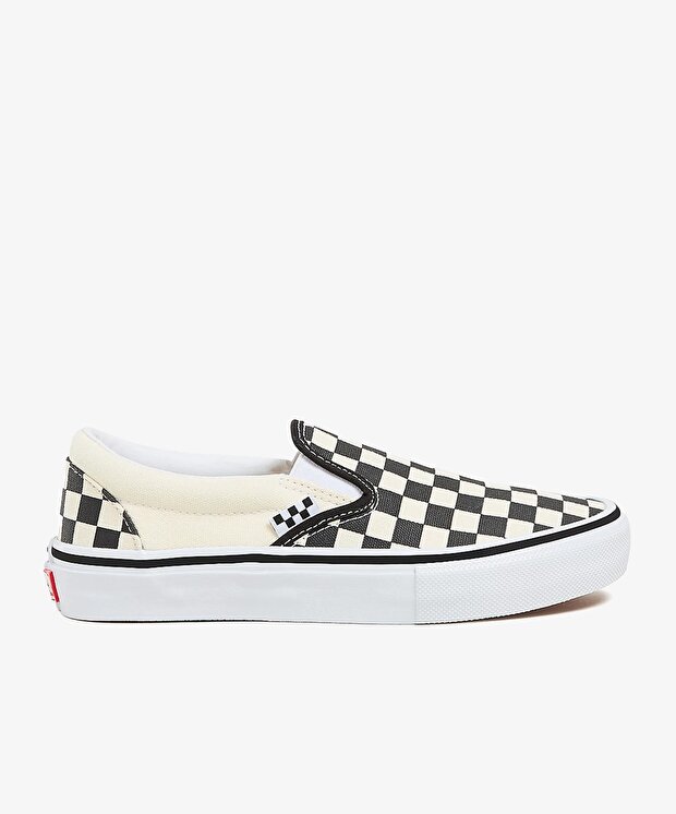 Мужские кроссовки Vans Skate Slip-On
