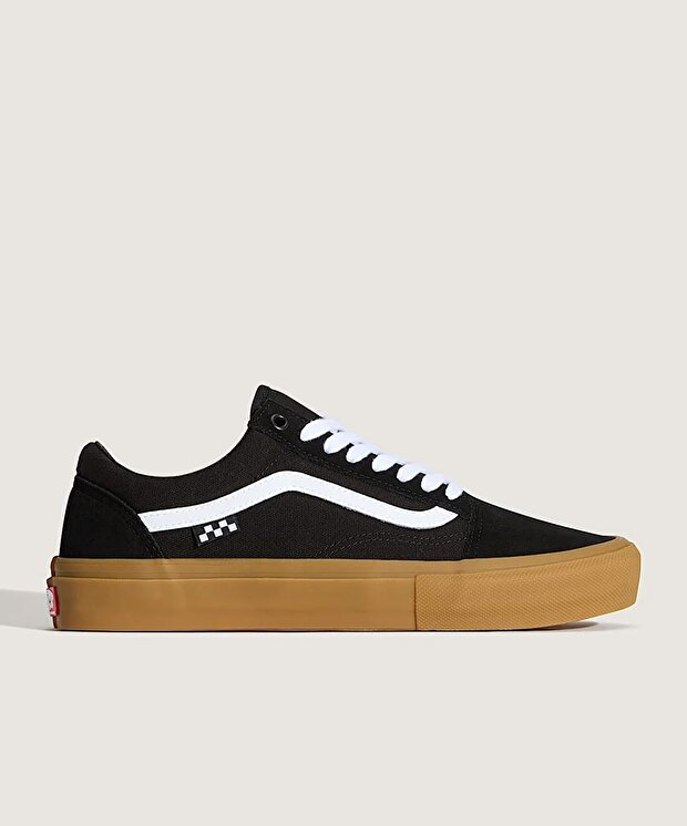 Мужские кроссовки Vans Skate Old Skool