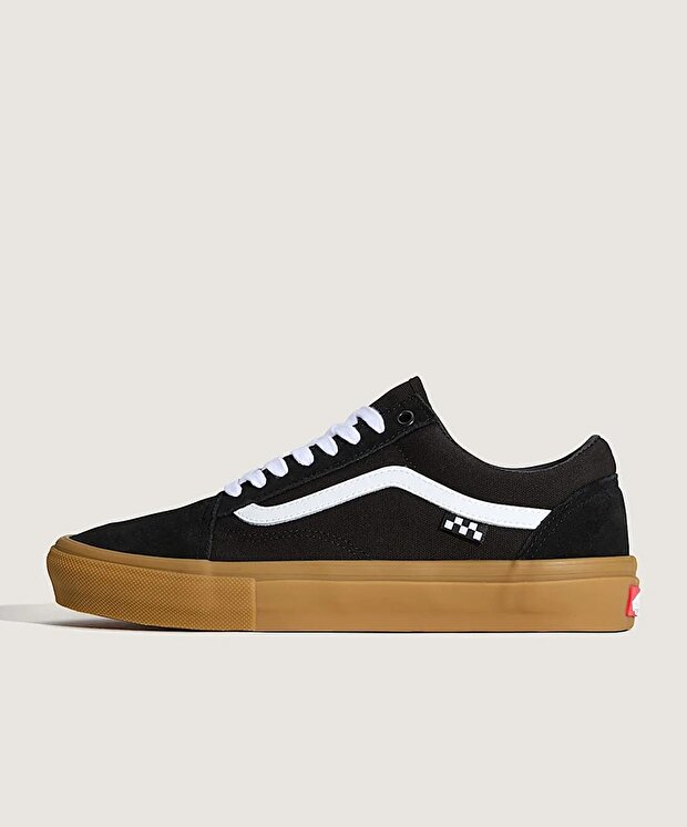 Vans Skate Old Skool - Görsel 3