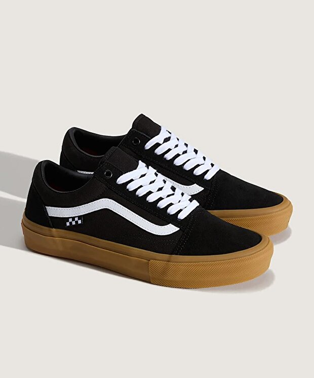 Vans Skate Old Skool - Görsel 4