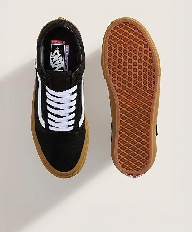 Vans Skate Old Skool - Görsel 6