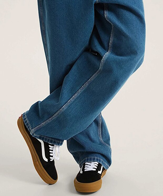 Vans Skate Old Skool - Görsel 9