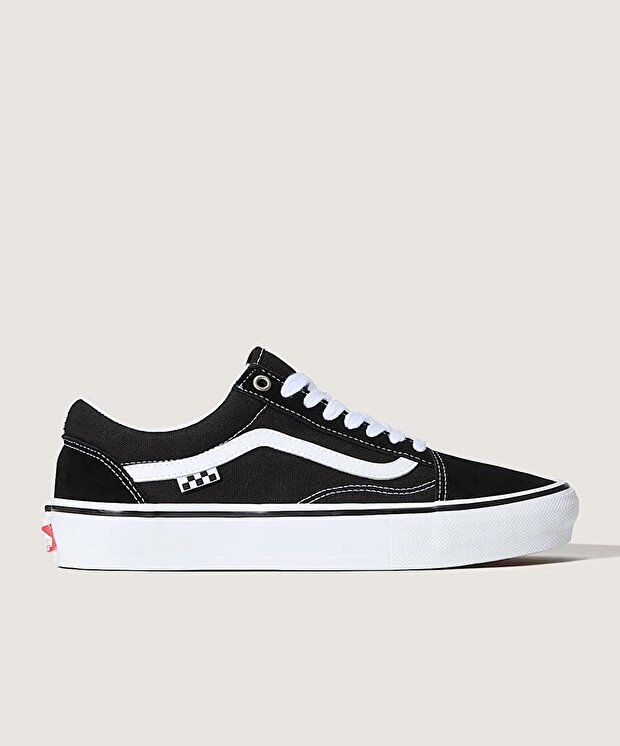 Женские кроссовки Vans Skate Old Skool