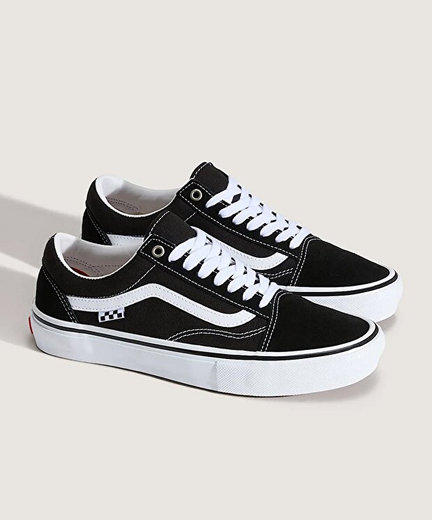 Vans Skate Old Skool - Görsel 3