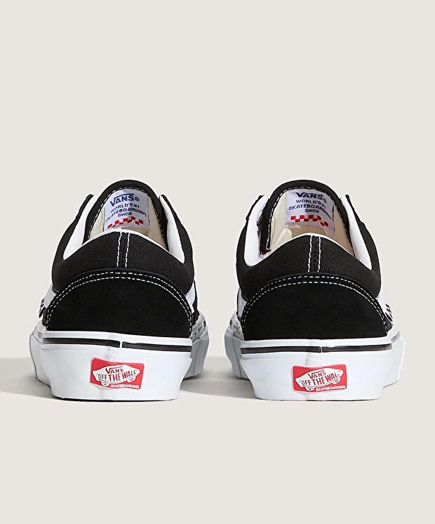 Vans Skate Old Skool - Görsel 4