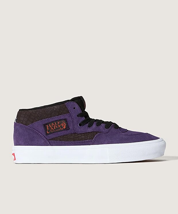 Мужские кроссовки Vans Skate Half Cab