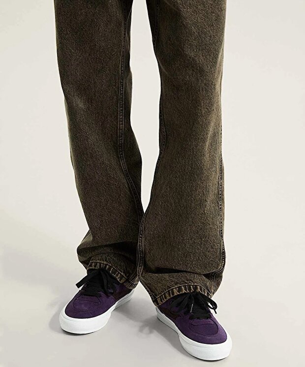 Vans Skate Half Cab - Görsel 9