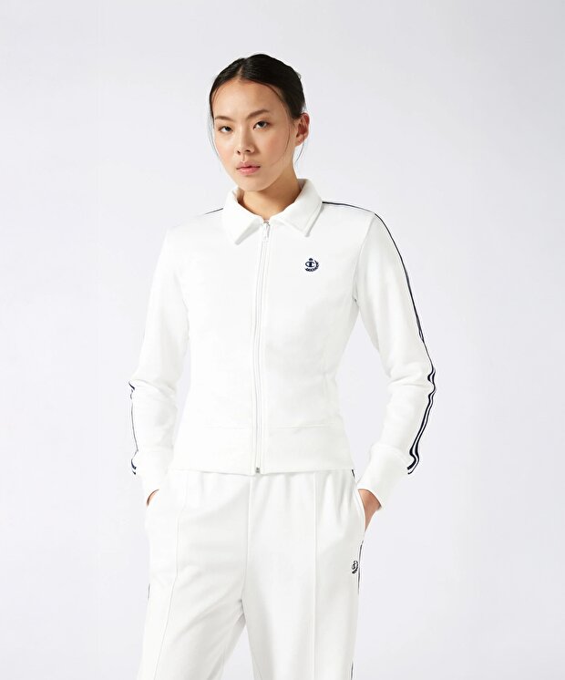 Женская куртка Champion Wild Things Full Zip