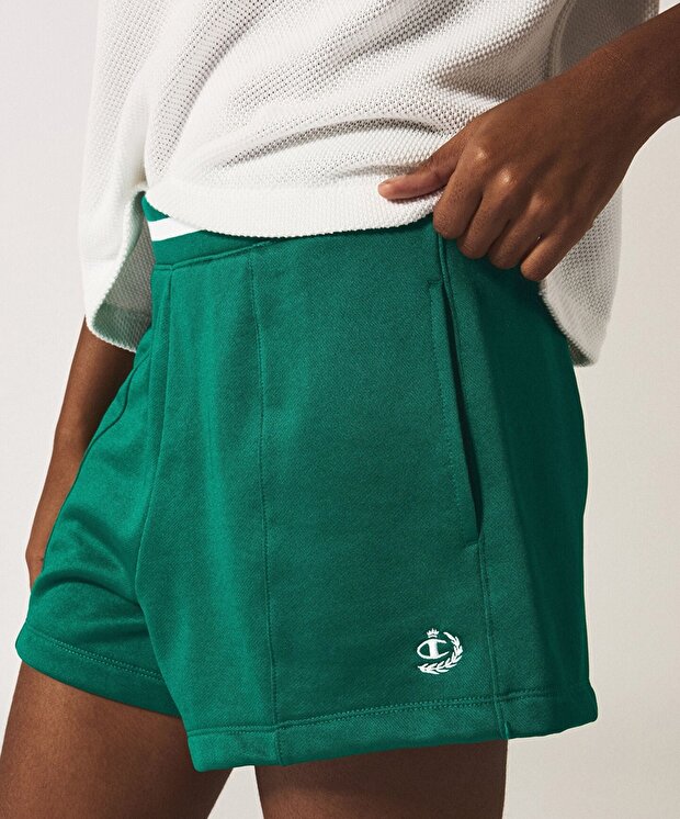 Женские шорты Champion Wild Things Shorts