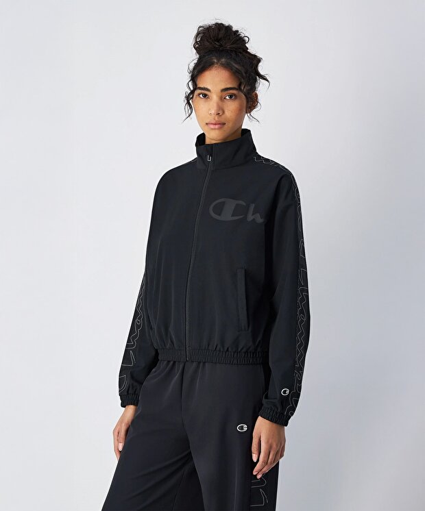 Женская куртка Champion Urban Contemporary Full Zip