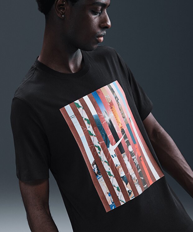 Мужская футболка Nike Sportswear