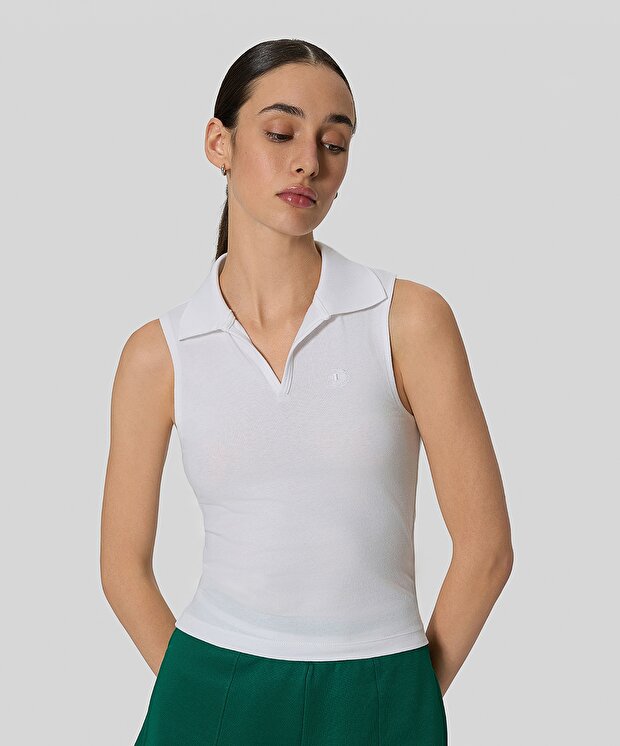 Женская футболка Champion Wild Things Polo
