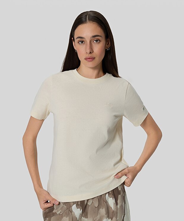 Женская футболка Champion Eco Future SS Tee
