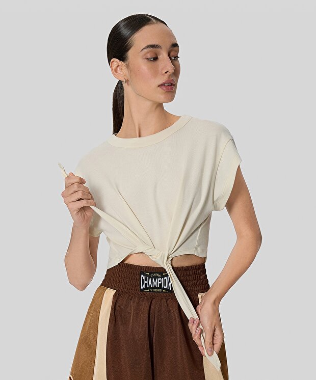 Женская футболка Champion Trophies SS Tee