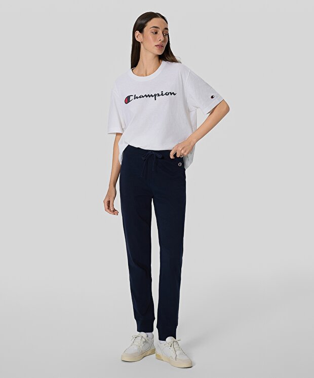 Женские спортивные штаны Champion Authentic Pants Rib Cuff Pants