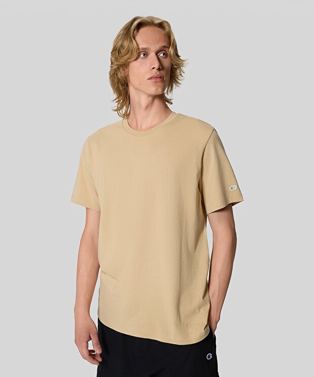 Мужская футболка Champion Eco Future SS Tee