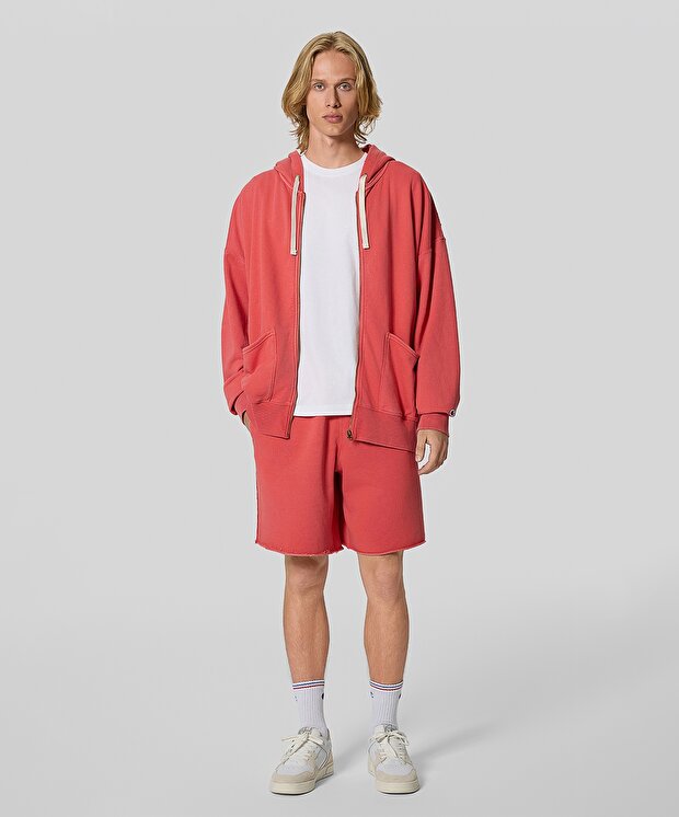 Мужская кепка Champion Time Capsule Shorts