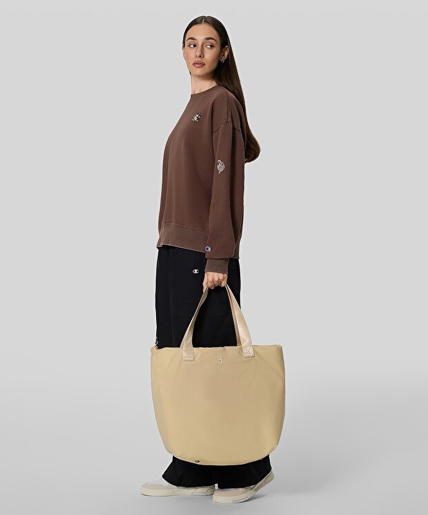 Unisex сумка Champion Medium Shoulder Bag