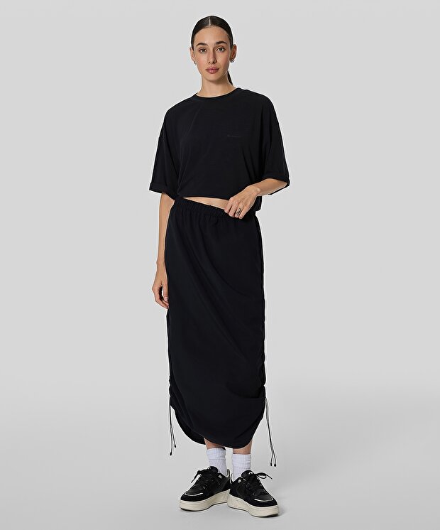 Женская юбка Champion Black Edition Skirt