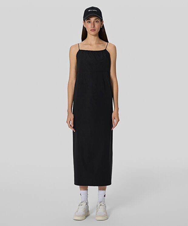 Женское платье Champion Black Edition Dress
