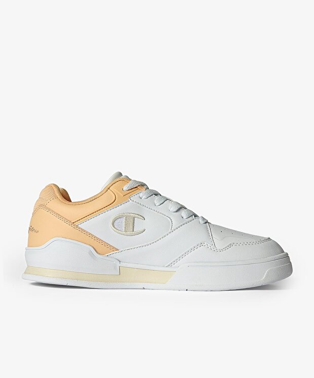 Женские кроссовки Champion Basketball 3 Point Low Tech Low Cut для баскетбола