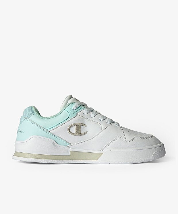 Женские кроссовки Champion Basketball 3 Point Low Tech Low Cut для баскетбола