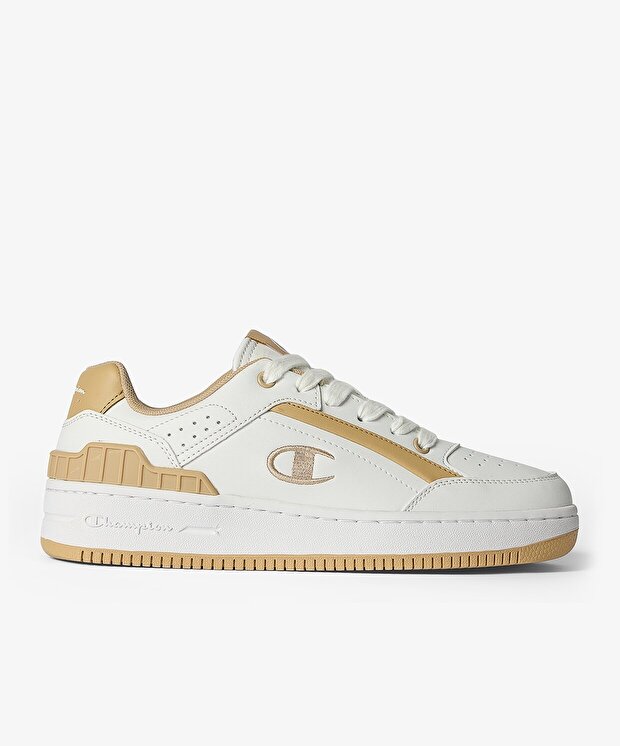 Женские кроссовки Champion Basketball Turbo 500 Low Cut для баскетбола
