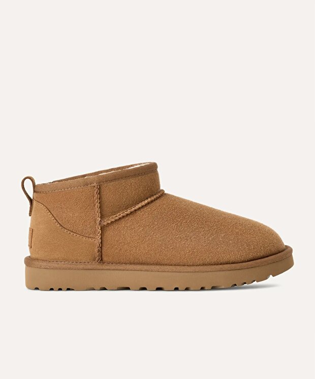 Женские  UGG W Classic Ultra Mini
