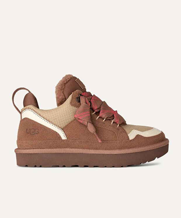 Женские  Ugg W Lowmel