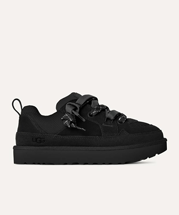 Женские  Ugg Lo Lowmel