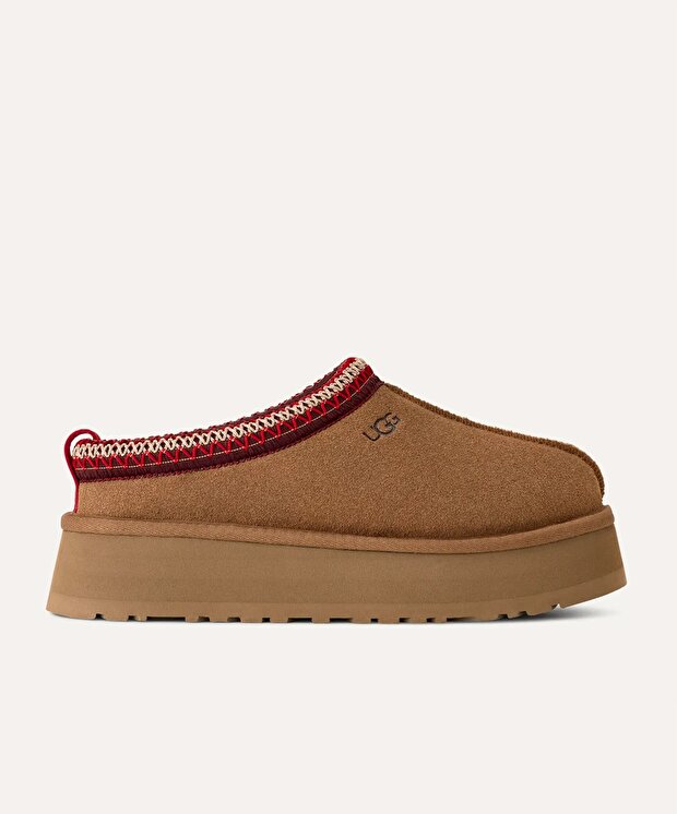 Женские шлепки Ugg Tazz II