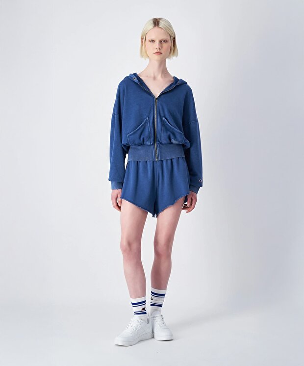 Женская кепка Champion Time Capsule Shorts