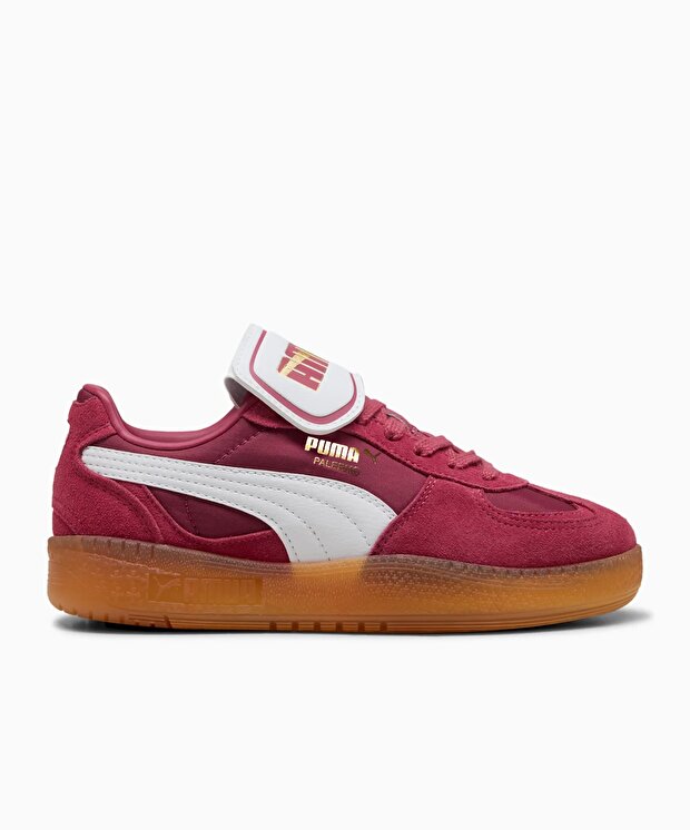 Женские кроссовки Puma Palermo Moda Tongue