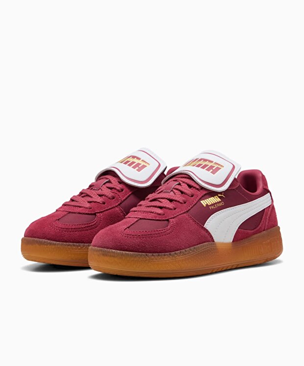 Puma Palermo Moda Tongue - Görsel 4