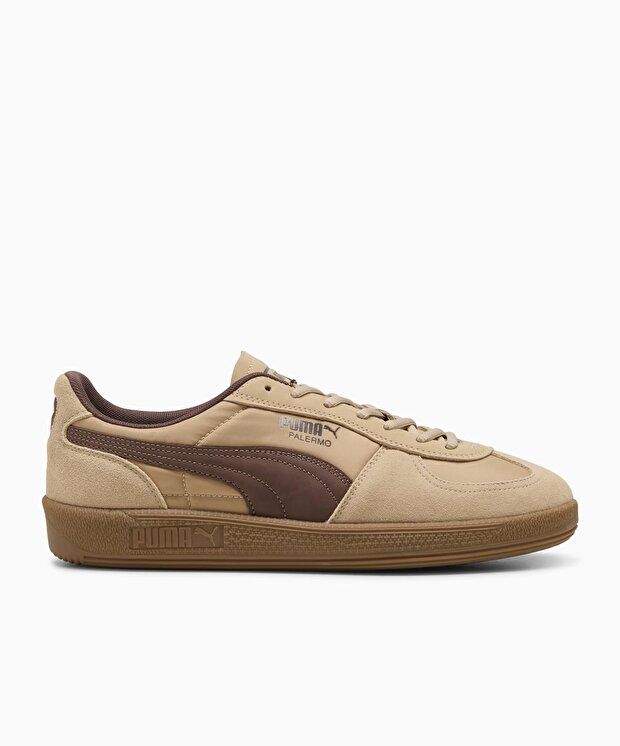 Мужские кроссовки Puma Palermo Pop