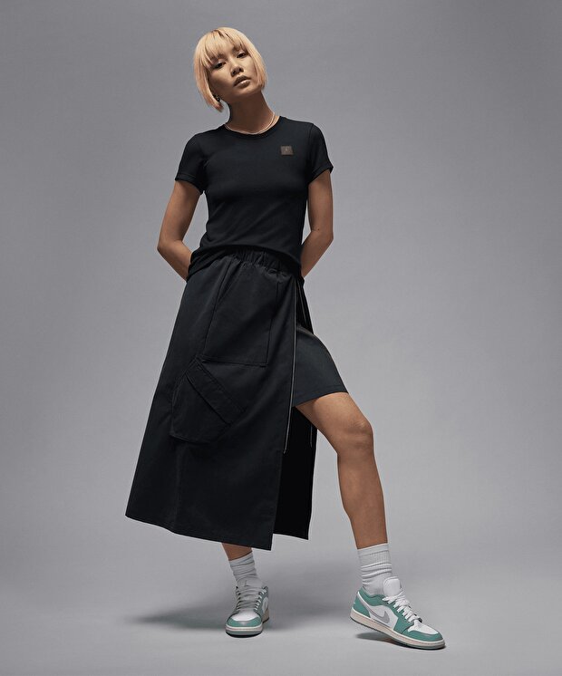 Jordan Air 1 Low - Görsel 10