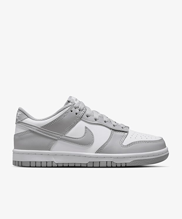 Подростковые кроссовки Nike Dunk Low (Gs)