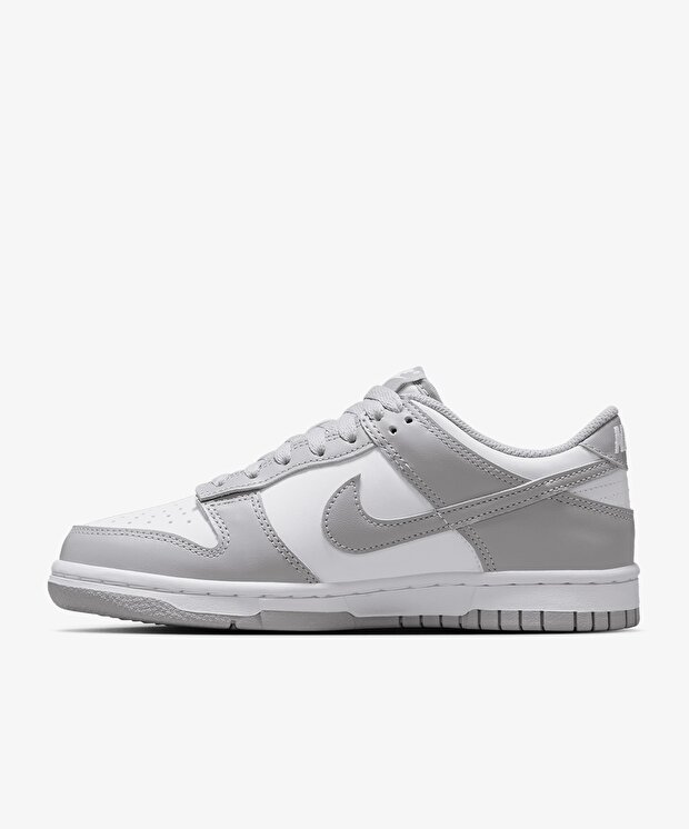 Nike Dunk Low (Gs) - Görsel 3