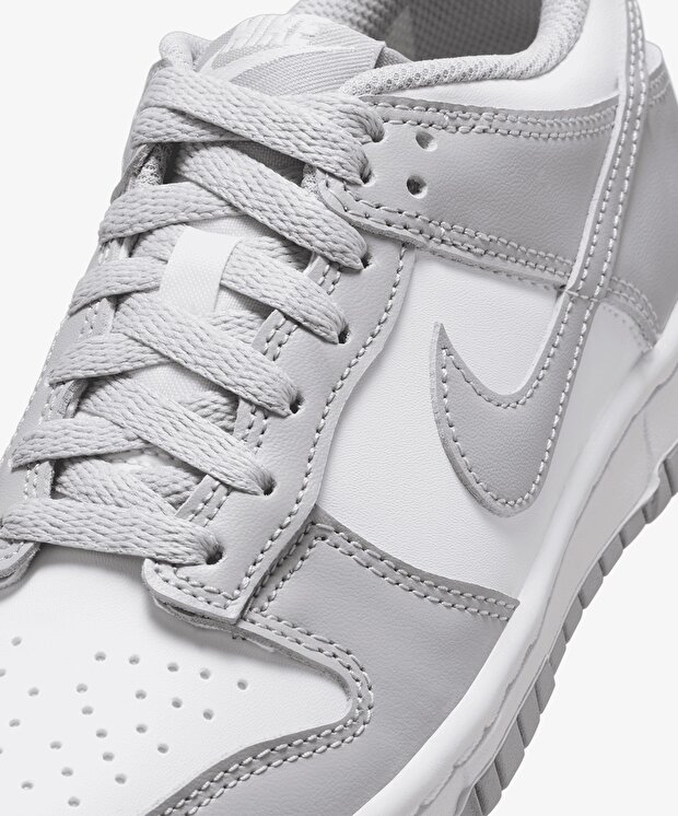 Nike Dunk Low (Gs) - Görsel 9
