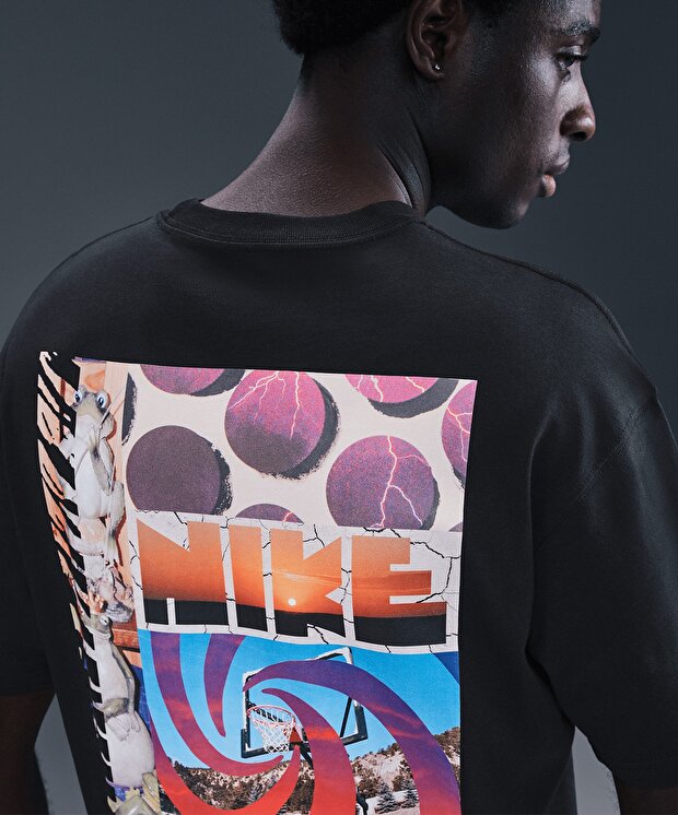Мужская футболка Nike Sportswear Max90