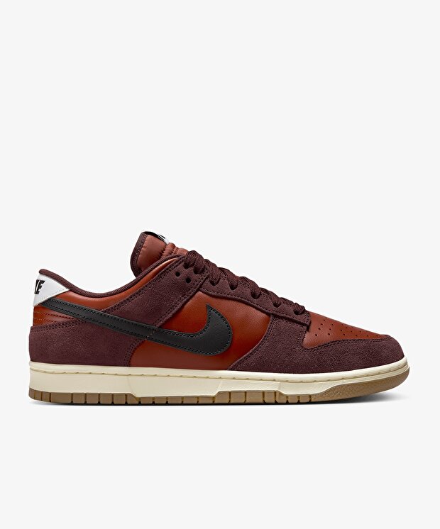 Мужские кроссовки Nike Dunk Low Retro SE
