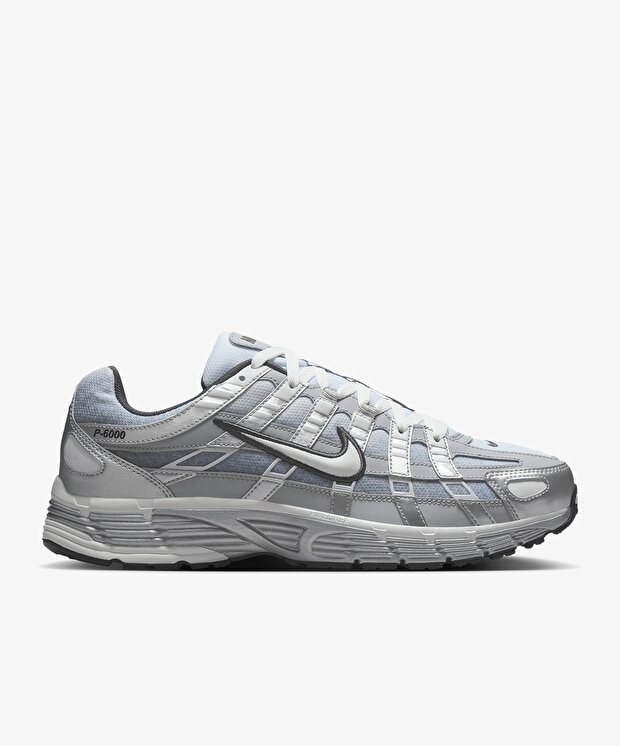 Мужские кроссовки Nike P-6000 для бега