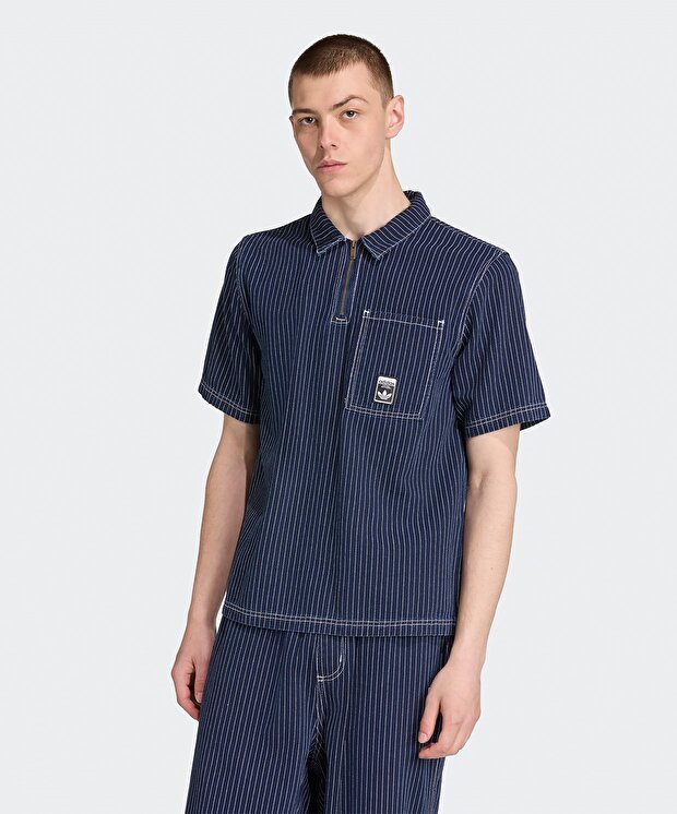 Мужская футболка adidas Wabash Loose Shirt