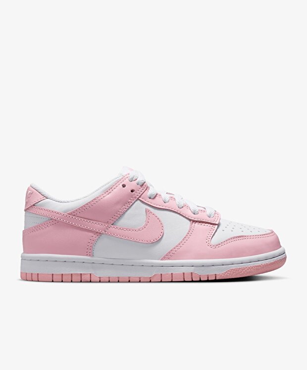 Подростковые кроссовки Nike Dunk Low (Gs)