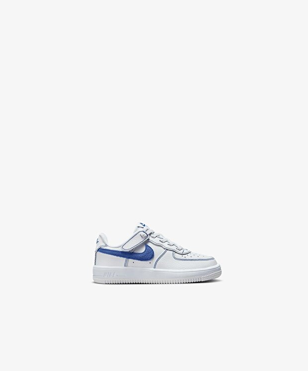 Детские кроссовки Nike Force 1 Low LV8 EasyOn (Ps)