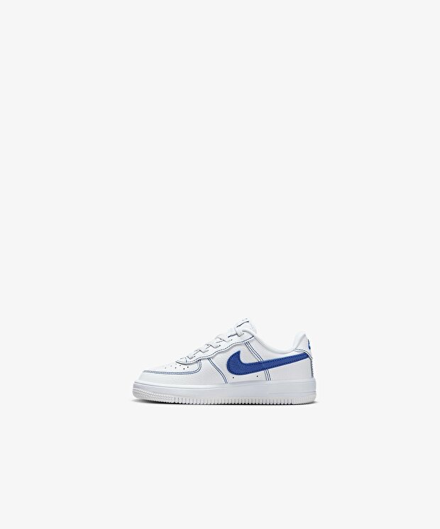 Nike Force 1 Low LV8 EasyOn (Ps) - Görsel 3